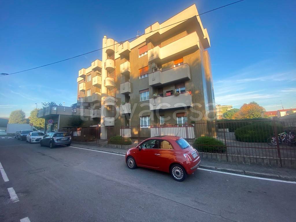 appartamento in vendita a Cesano Maderno