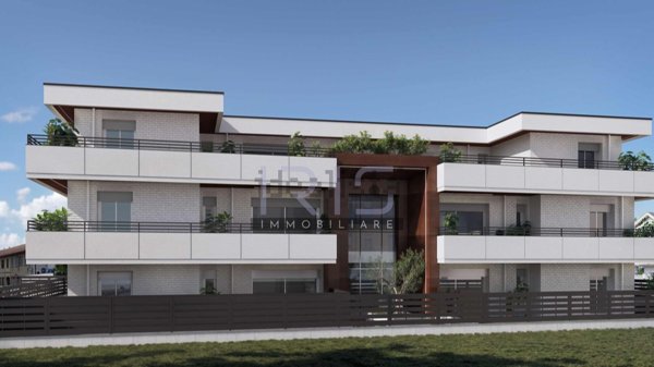 appartamento in vendita a Cesano Maderno in zona Binzago