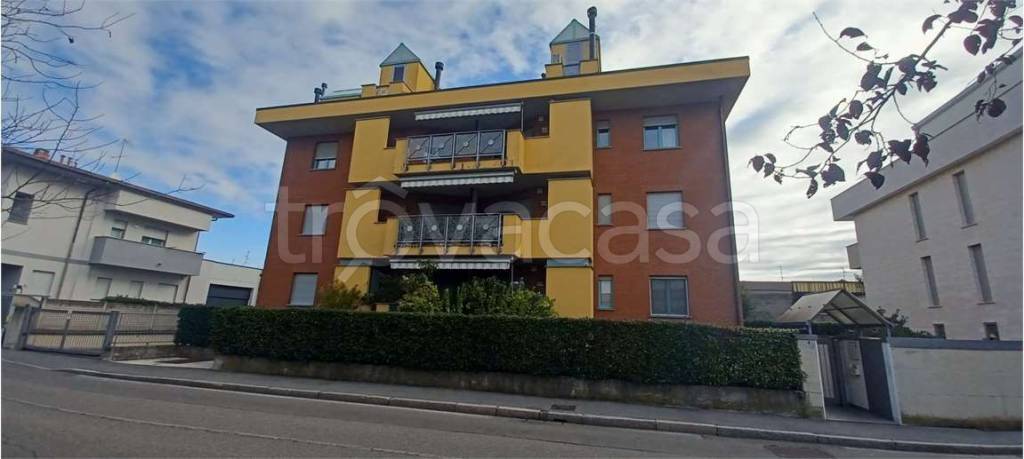 appartamento in vendita a Cesano Maderno