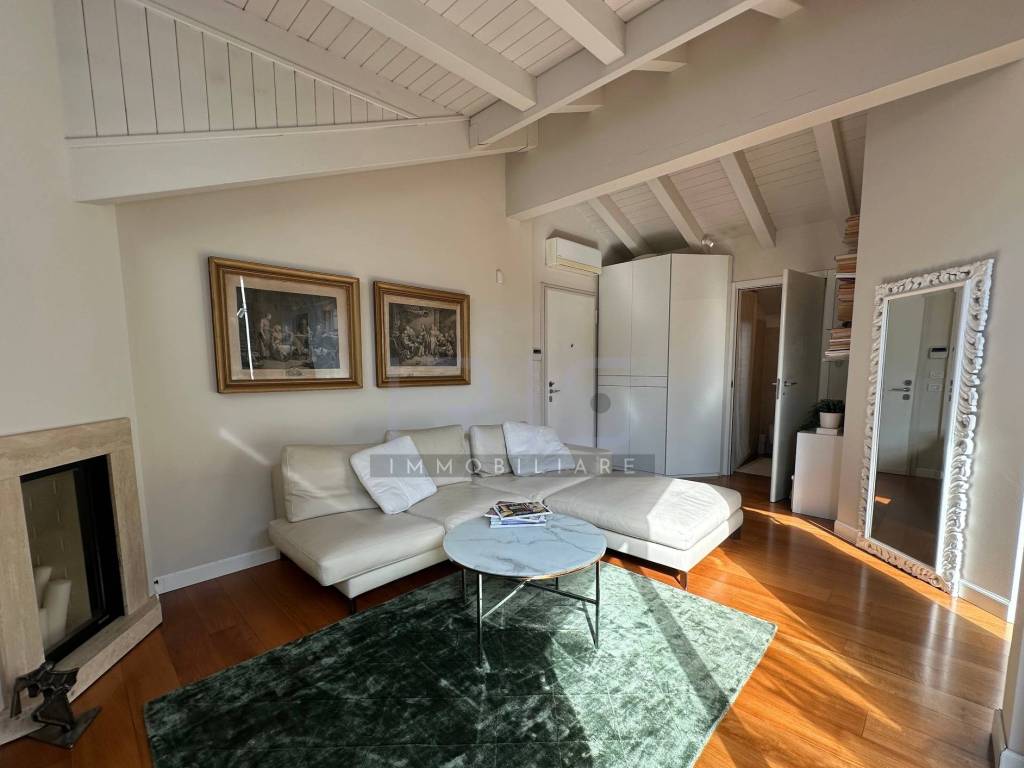 appartamento in vendita a Cesano Maderno