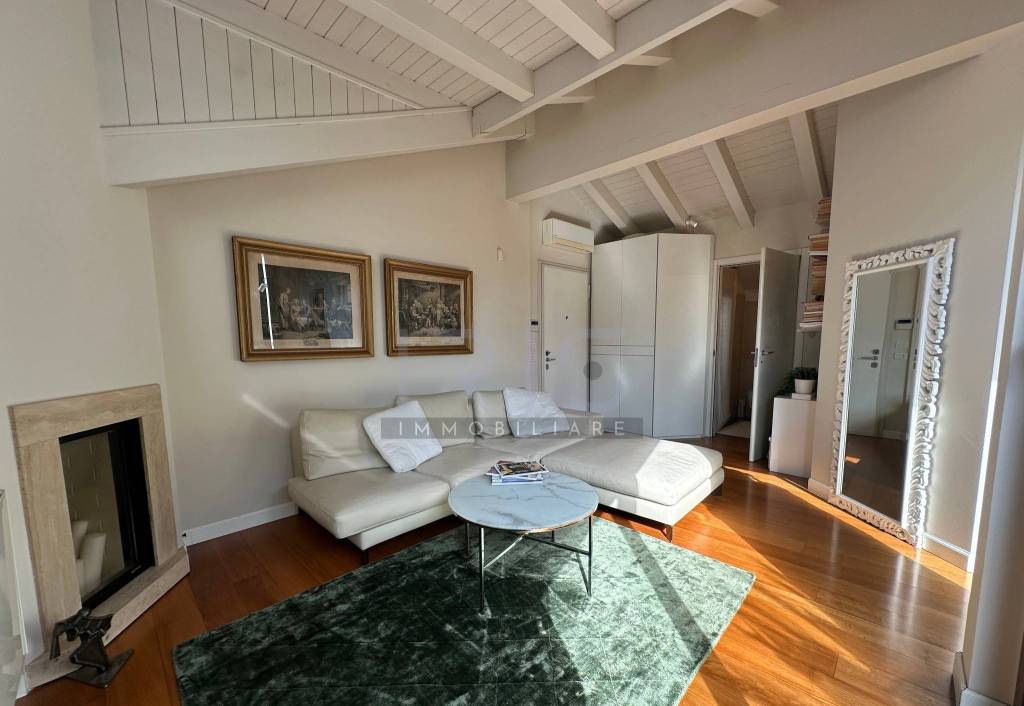 appartamento in vendita a Cesano Maderno