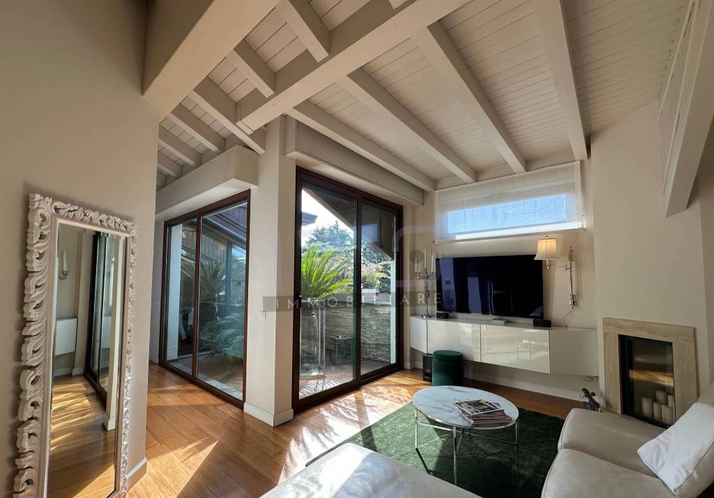 appartamento in vendita a Cesano Maderno