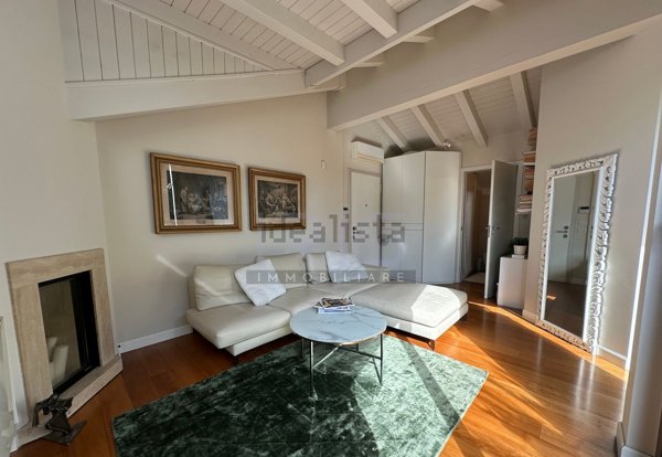 appartamento in vendita a Cesano Maderno