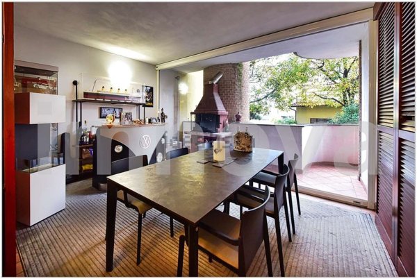 appartamento in vendita a Cesano Maderno