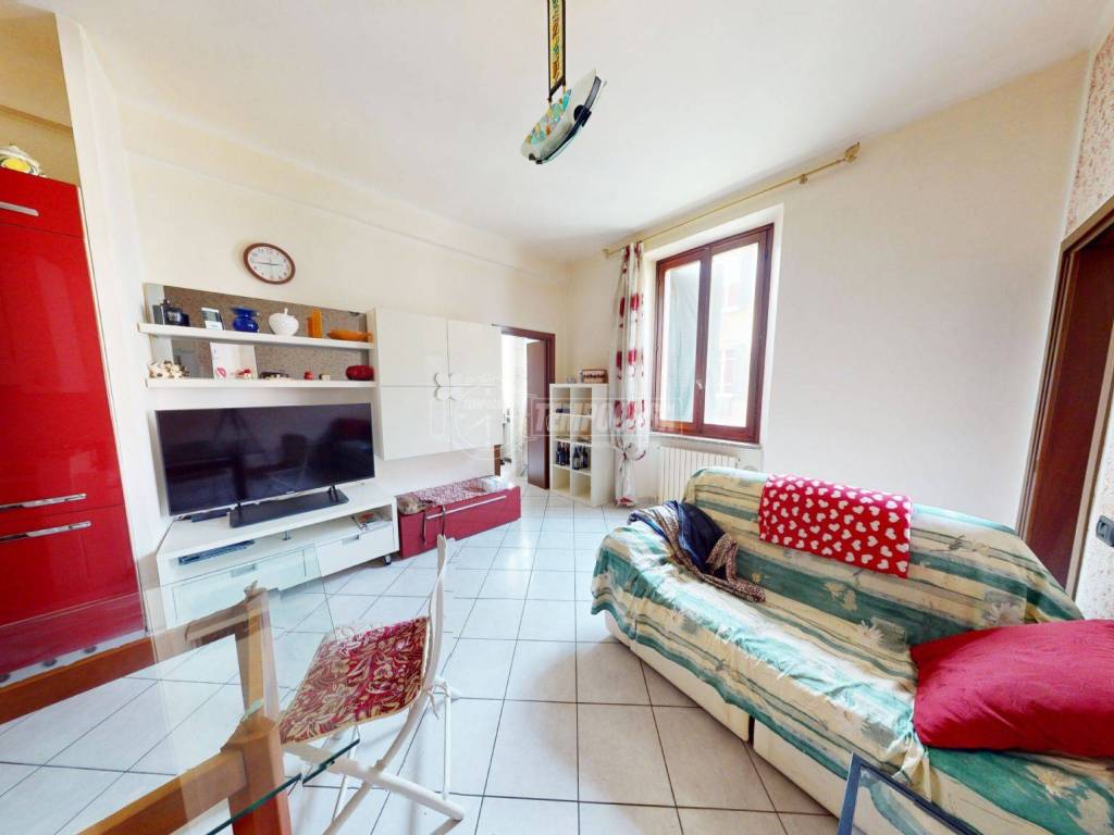 appartamento in vendita a Cesano Maderno