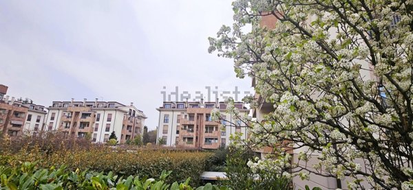 appartamento in vendita a Cesano Maderno