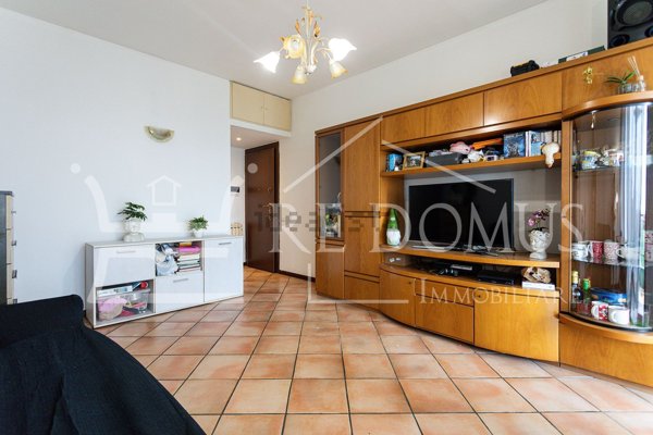 appartamento in vendita a Cesano Maderno