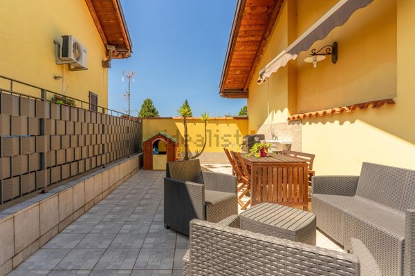 appartamento in vendita a Cesano Maderno