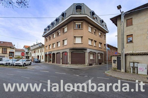 appartamento in vendita a Cesano Maderno