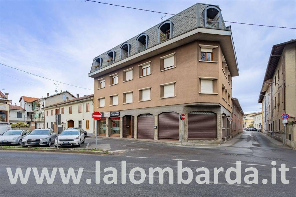 appartamento in vendita a Cesano Maderno