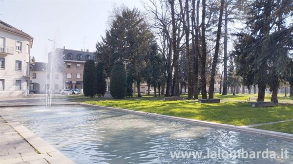 appartamento in vendita a Cesano Maderno