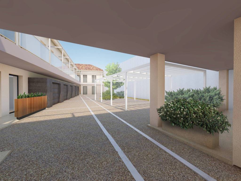 appartamento in vendita a Cesano Maderno