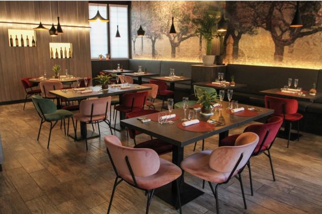 negozio in vendita a Cesano Maderno