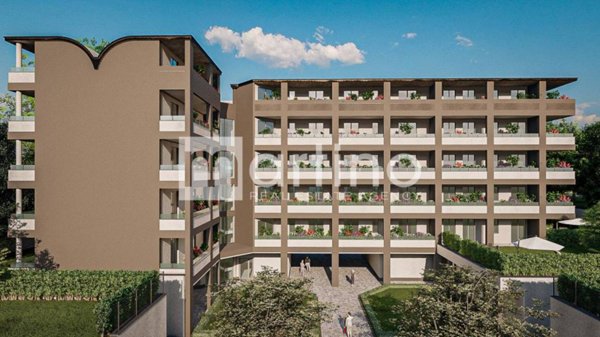 appartamento in vendita a Cesano Maderno