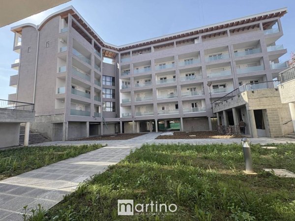 appartamento in vendita a Cesano Maderno