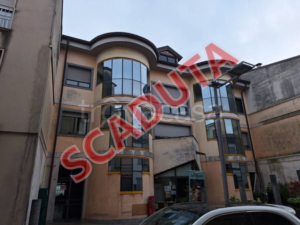 appartamento in vendita a Cesano Maderno