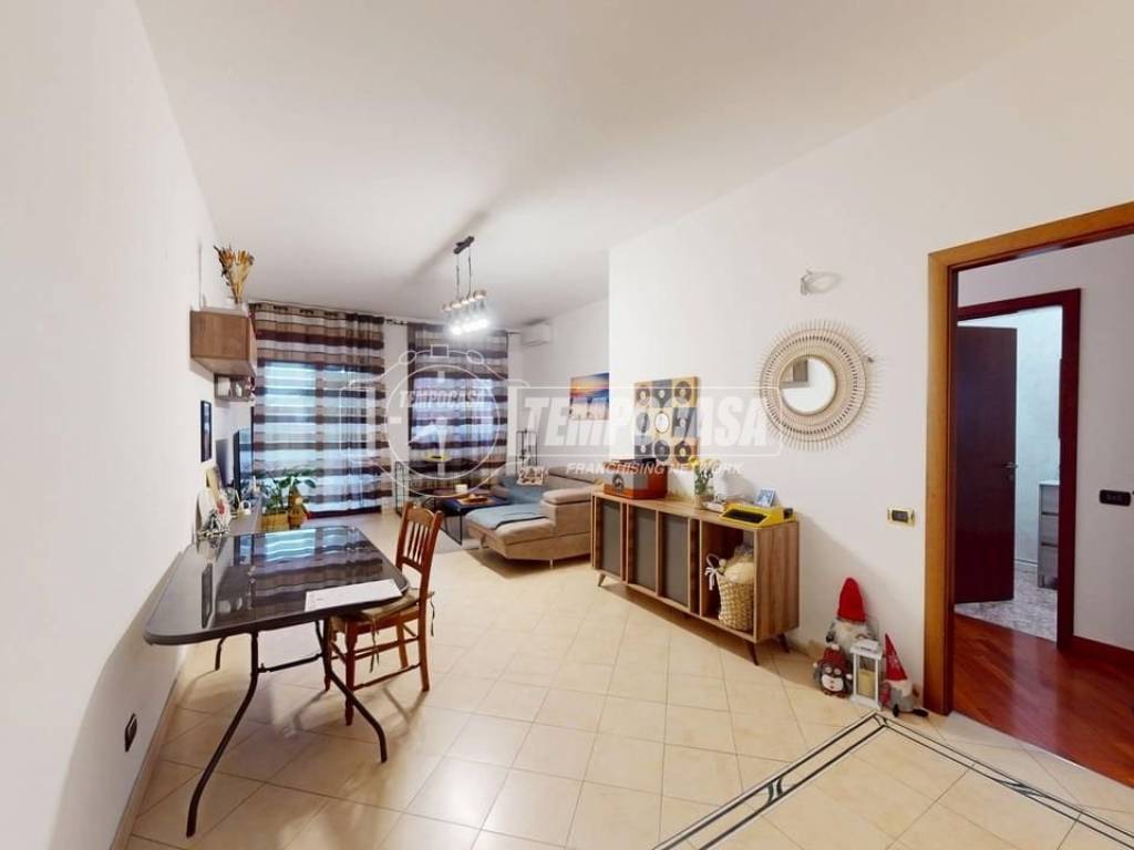 appartamento in vendita a Cesano Maderno