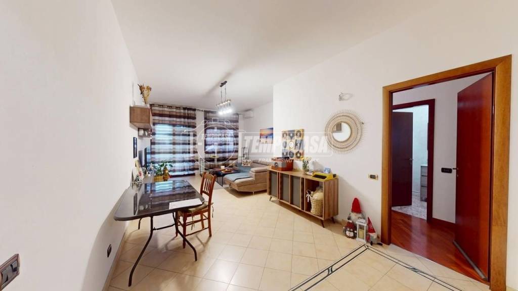 appartamento in vendita a Cesano Maderno