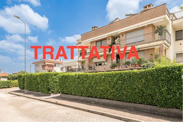 appartamento in vendita a Cesano Maderno