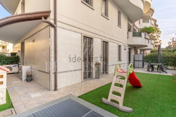 appartamento in vendita a Cesano Maderno