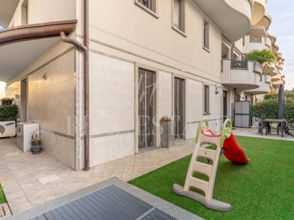 appartamento in vendita a Cesano Maderno