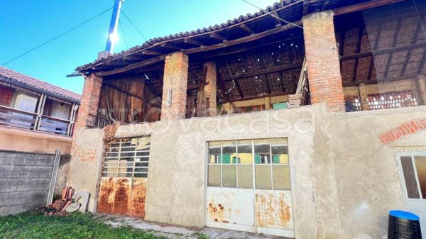 casa indipendente in vendita a Cesano Maderno