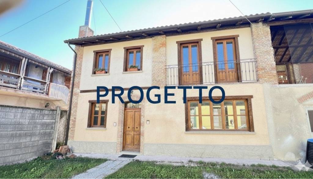 casa indipendente in vendita a Cesano Maderno