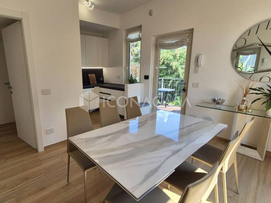 appartamento in vendita a Cesano Maderno