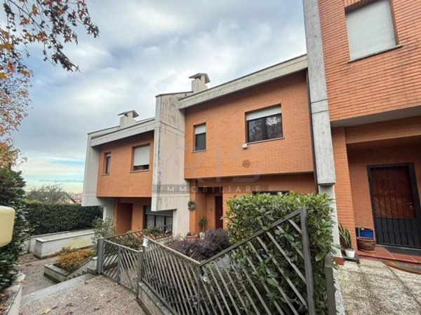 casa indipendente in vendita a Cesano Maderno