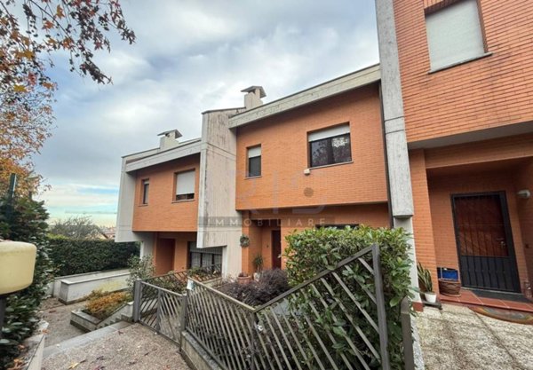 casa indipendente in vendita a Cesano Maderno