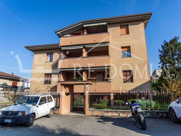 appartamento in vendita a Cesano Maderno
