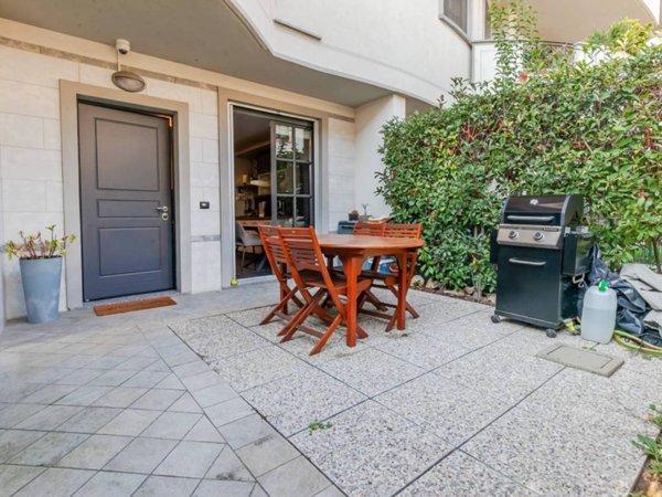 appartamento in vendita a Cesano Maderno