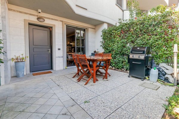 appartamento in vendita a Cesano Maderno