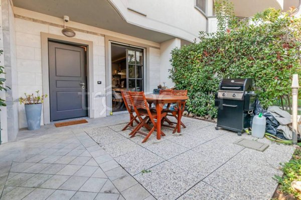 appartamento in vendita a Cesano Maderno