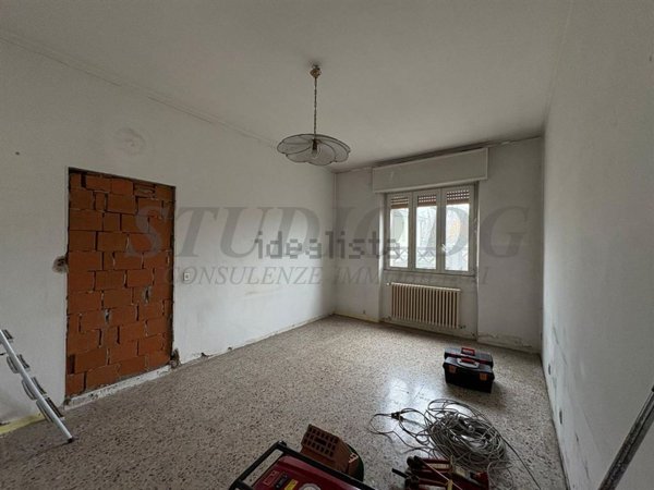 appartamento in vendita a Cesano Maderno