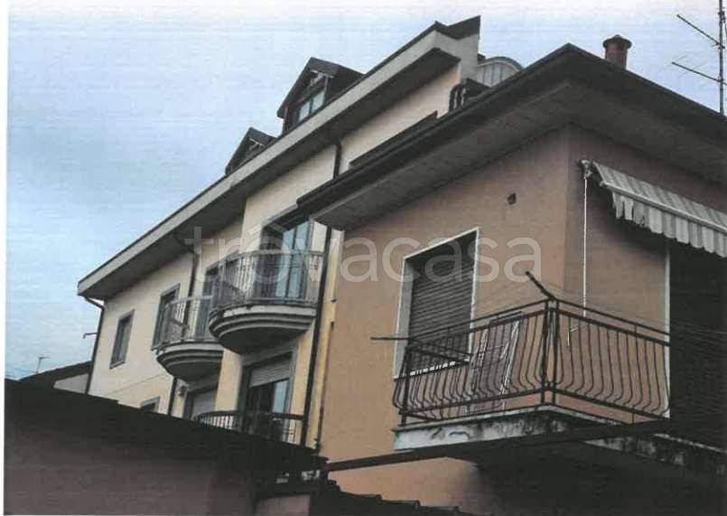 appartamento in vendita a Cesano Maderno