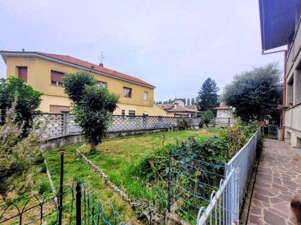 casa indipendente in vendita a Cesano Maderno