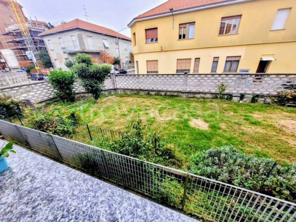 appartamento in vendita a Cesano Maderno