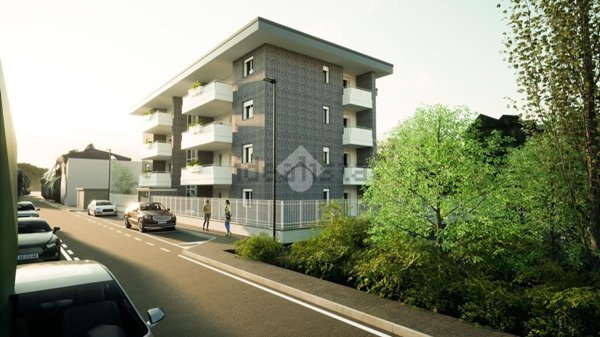 appartamento in vendita a Cesano Maderno