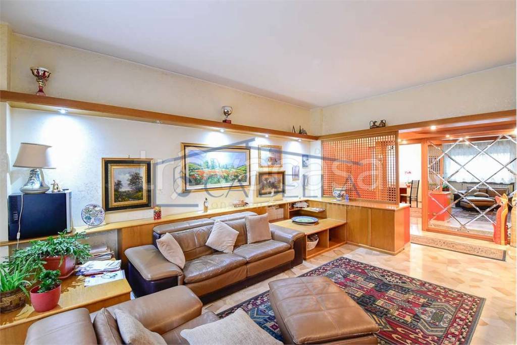 appartamento in vendita a Cesano Maderno