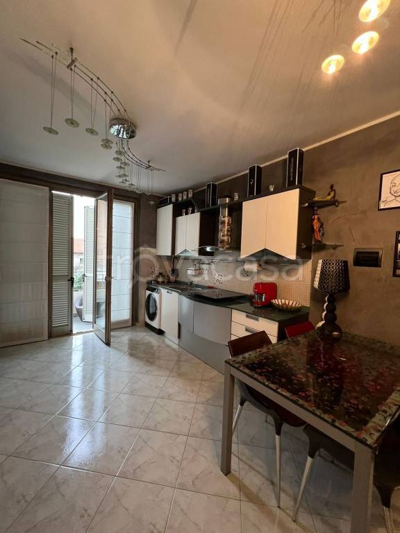 appartamento in vendita a Cesano Maderno