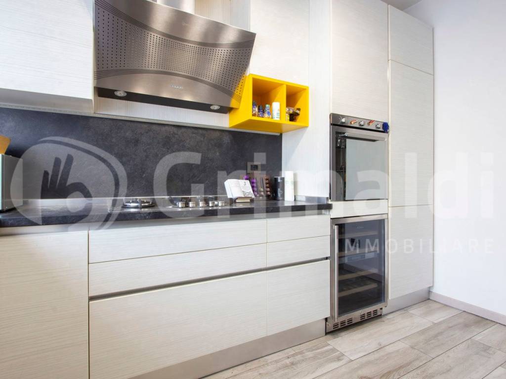 casa indipendente in vendita a Cesano Maderno