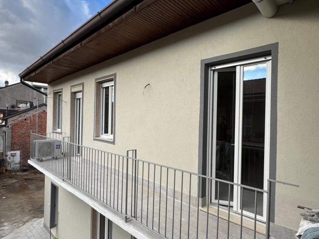 appartamento in vendita a Cesano Maderno