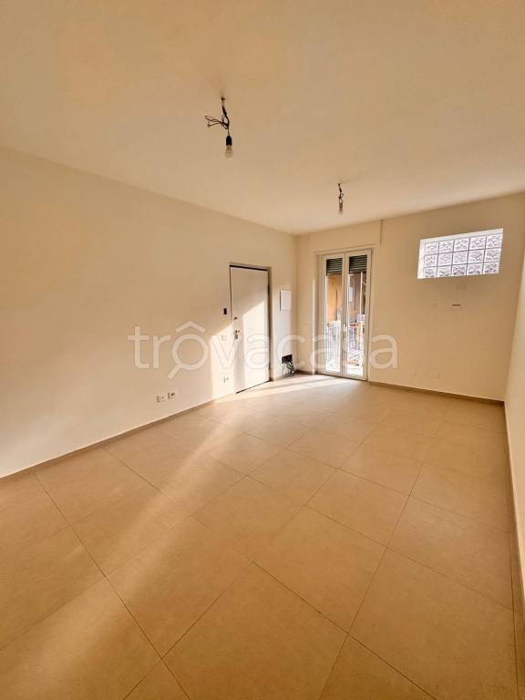 appartamento in vendita a Cesano Maderno