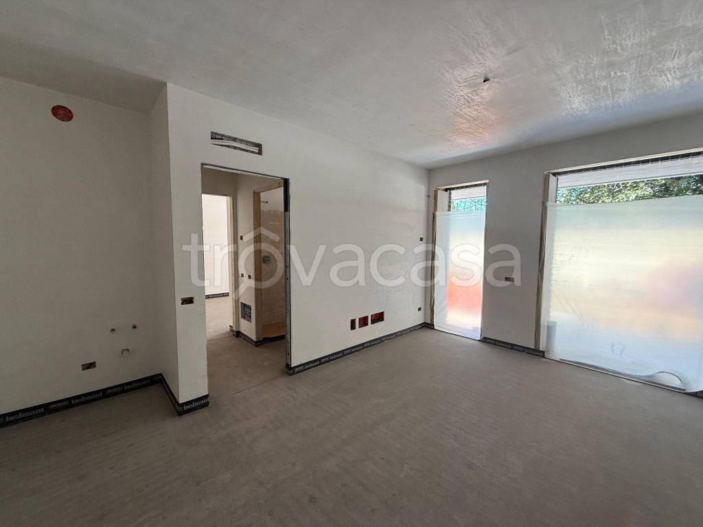 appartamento in vendita a Cesano Maderno