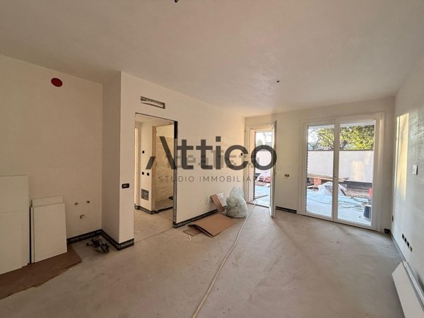 appartamento in vendita a Cesano Maderno