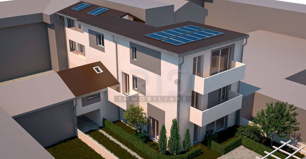 appartamento in vendita a Cesano Maderno