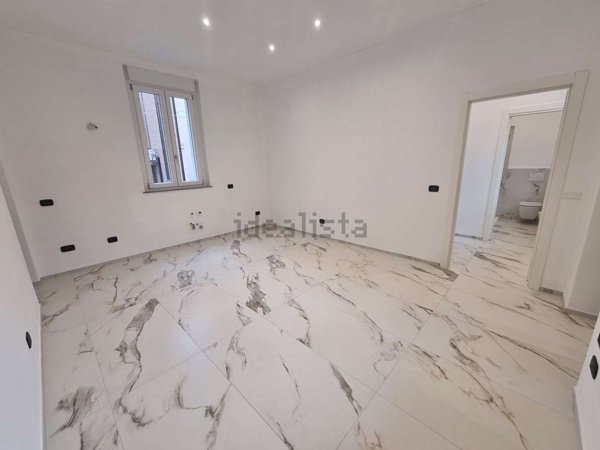 appartamento in vendita a Cesano Maderno in zona Binzago