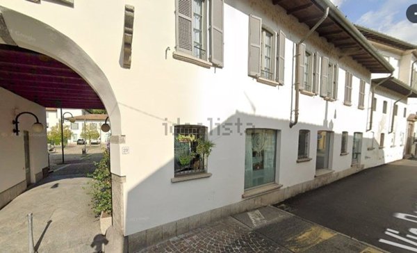 loft in vendita a Cesano Maderno