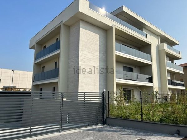 ufficio in vendita a Cesano Maderno